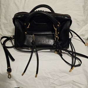 Steve Madden Riggs Bag